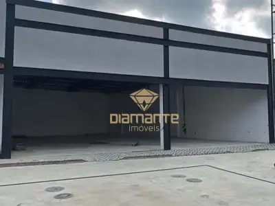 Sala / Conjunto com 0 quartos em Itaberaba
