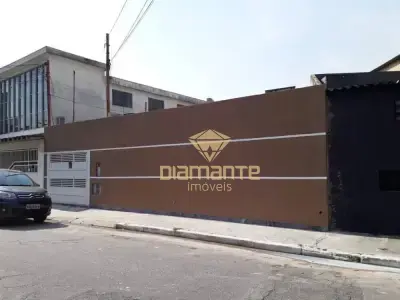 Casa com 3 quartos em Imirim