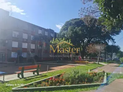 Apartamento com 2 quartos em Jardim Itu