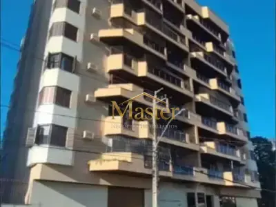 Cobertura com 3 quartos em Vila Eunice Nova