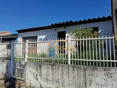 Casa com 2 quartos em Morada do Vale II