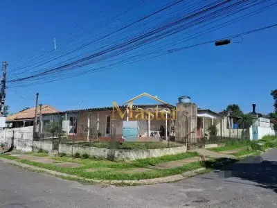 Casa com 3 quartos em Morada do Vale II
