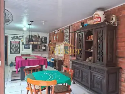 Sobrado com 0 quartos em Parque da Matriz