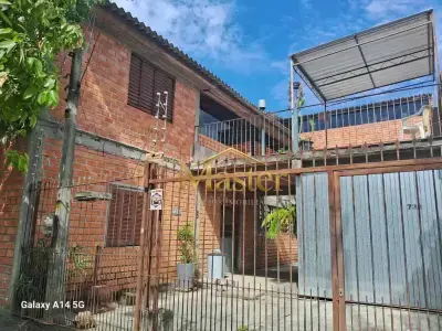 Sobrado com 0 quartos em Parque da Matriz