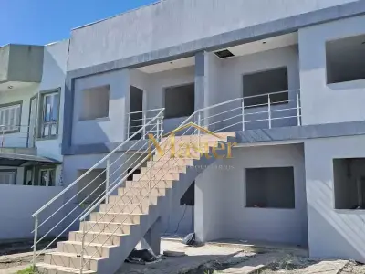 Apartamento com 2 quartos em Vila Fátima