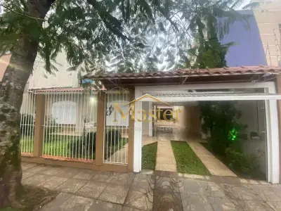 Casa com 3 quartos em Nossa Chácara