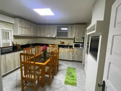 Casa com 3 quartos em Nossa Chácara