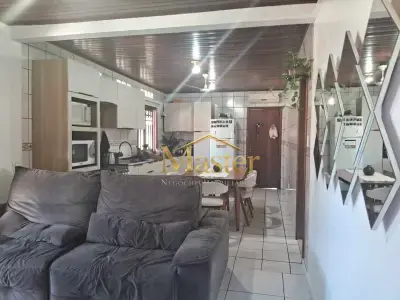 Casa com 3 quartos em Vila Vista Alegre