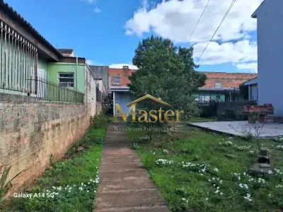 Lote / Terreno com 0 quartos em Vila Parque Brasília