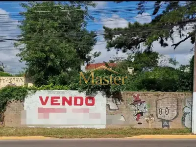 Lote / Terreno com 0 quartos em Bom Princípio