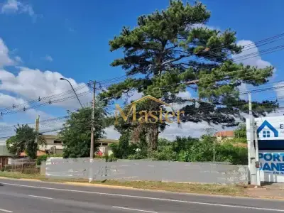 Lote / Terreno com 0 quartos em Bom Princípio