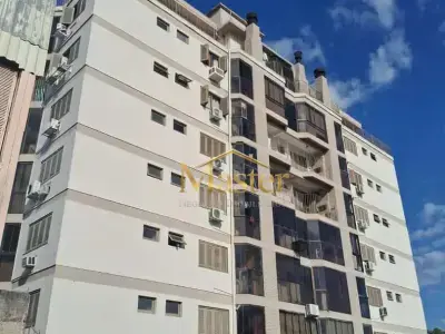 Apartamento com 1 quartos em Vila Regina