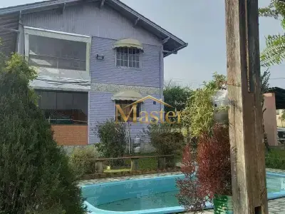 Sítio com 2 quartos em As Palmas (Morungava)