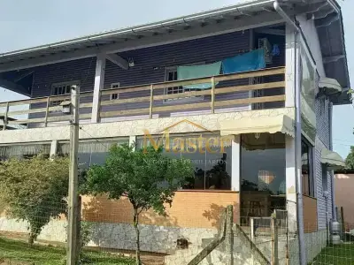 Sítio com 2 quartos em As Palmas (Morungava)