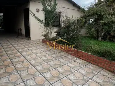 Casa com 3 quartos em Loteamento Vila Rica