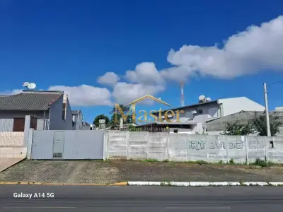 Lote / Terreno com 0 quartos em Vila Vista Alegre