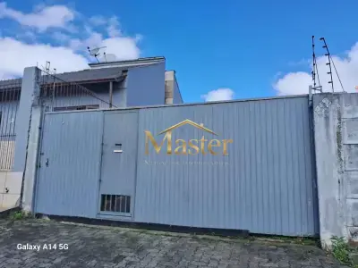 Lote / Terreno com 0 quartos em Vila Vista Alegre