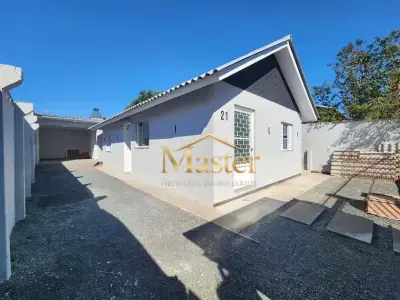 Casa com 0 quartos em COHAB