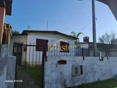 Casa com 3 quartos em Morada do Vale I