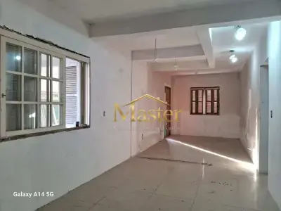 Casa com 3 quartos em Parque da Matriz