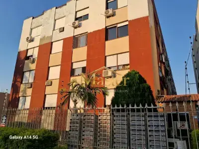 Cobertura com 2 quartos em Ponta Porã
