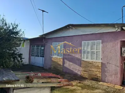 Casa com 3 quartos em Morada do Vale I