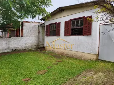 Casa com 3 quartos em Morada do Vale I