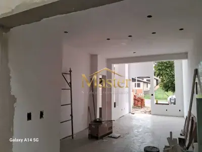 Casa com 2 quartos em Nossa Chácara