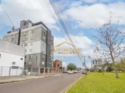 Apartamento com 2 quartos em City