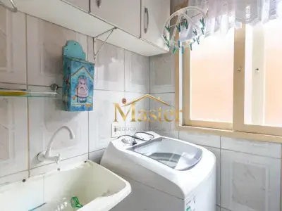 Apartamento com 2 quartos em City