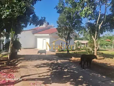 Sítio com 2 quartos em Costa Ipiranga