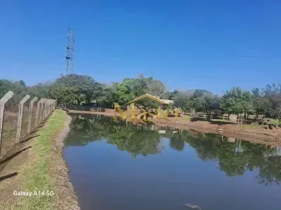 Sítio com 2 quartos em Costa Ipiranga