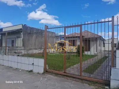 Casa com 2 quartos em Santa Rosa de Lima