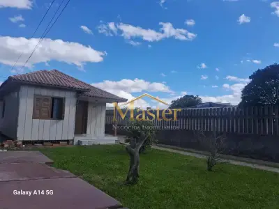 Casa com 2 quartos em Santa Rosa de Lima
