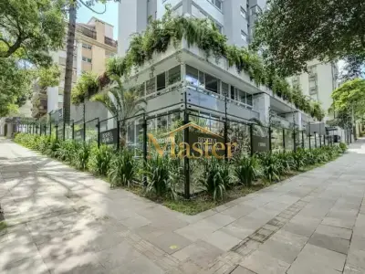 Apartamento com 3 quartos em Moinhos de Vento