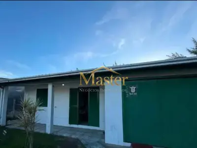 Casa com 2 quartos em Pinhal Sul