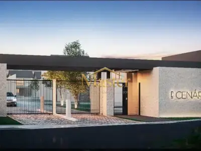 Lote em Condomínio com 0 quartos em Central Park