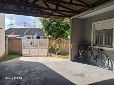 Casa com 2 quartos em Morada do Bosque