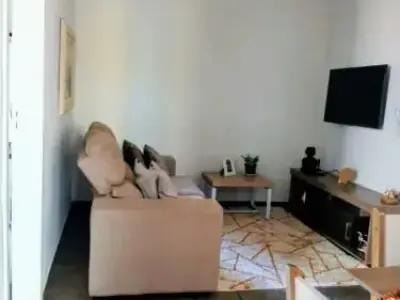 Apartamento com 2 quartos em Vila Beneves