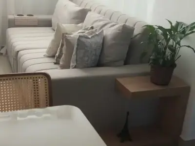 Apartamento com 2 quartos em Santa Mônica