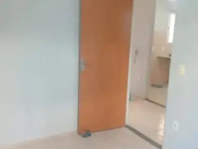 Apartamento com 2 quartos em Bonsucesso