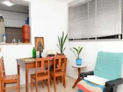 Apartamento com 2 quartos em Califórnia
