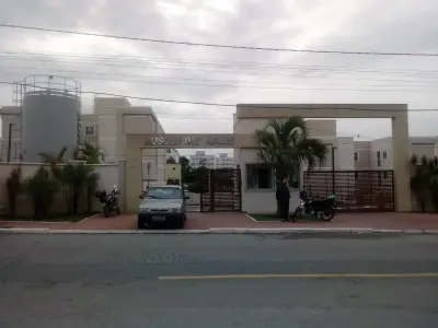 Apartamento com 2 quartos em Sapucaia II