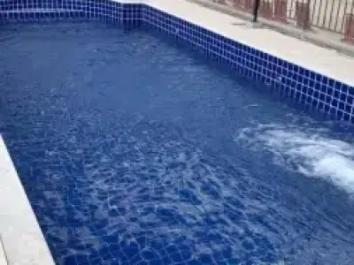 Apartamento com 2 quartos em Felixlândia (Justinópolis)