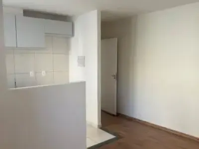 Apartamento com 2 quartos em Maria da Conceição