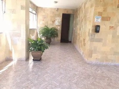Apartamento com 2 quartos em Califórnia