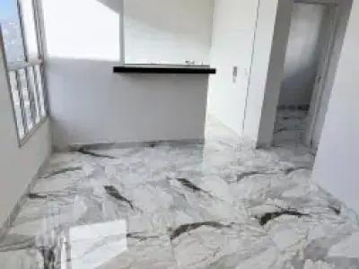 Apartamento com 2 quartos em Laranjeiras