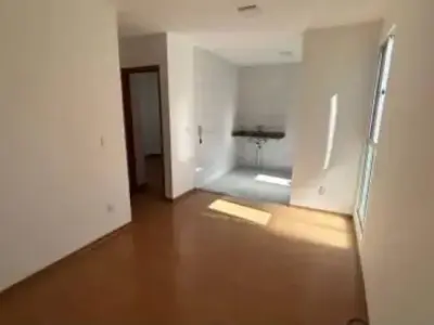 Apartamento com 2 quartos em Brasiléia