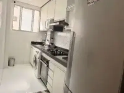 Apartamento com 2 quartos em Laranjeiras