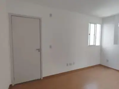 Apartamento com 2 quartos em Bom Jesus